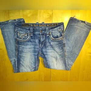 Rock Revival Pile Sz34